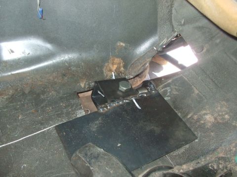 1994 Jeep Cherokee