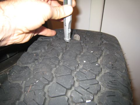 2000 Dodge Durango photo