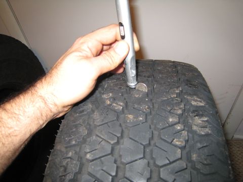 2000 Dodge Durango photo