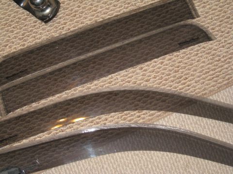 2000 Dodge Durango photo