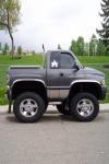 2002 Dodge 2500 photo