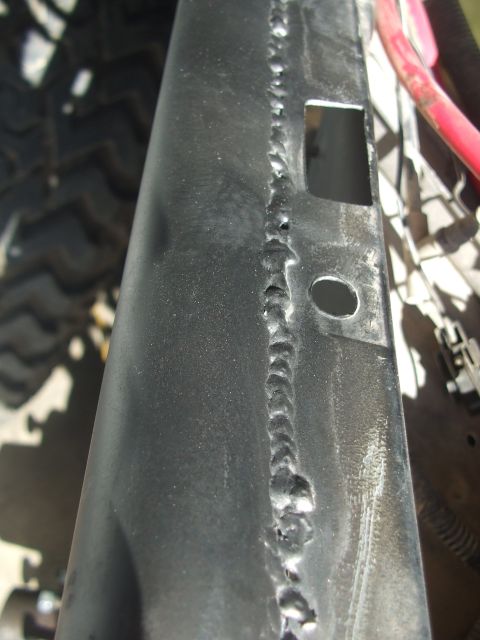 1994 Jeep Cherokee