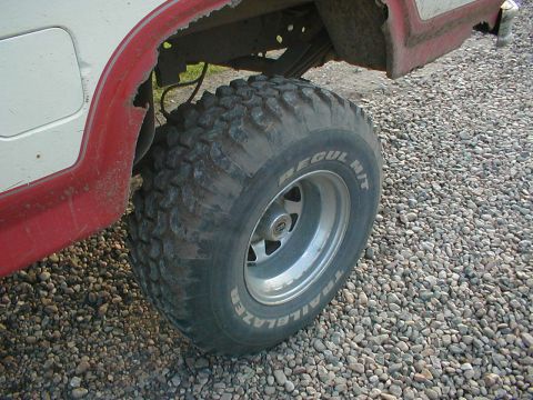 1985 Ford F-150 photo