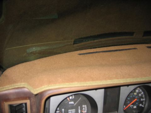 1984 Ford Bronco II “1BadB2”