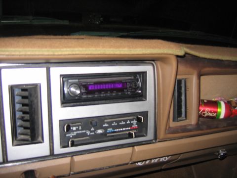 1984 Ford Bronco II “1BadB2”