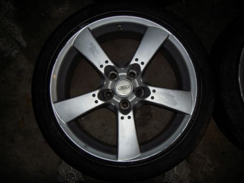 1993 Ford Probe photo