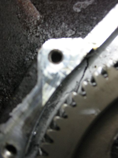 1980 Ford Bronco - Yeah, well, if you have a diesel Dodge, better patch that MF'er...I thought it was already done...I was wrong. 205,300 miles and I'm up a s…