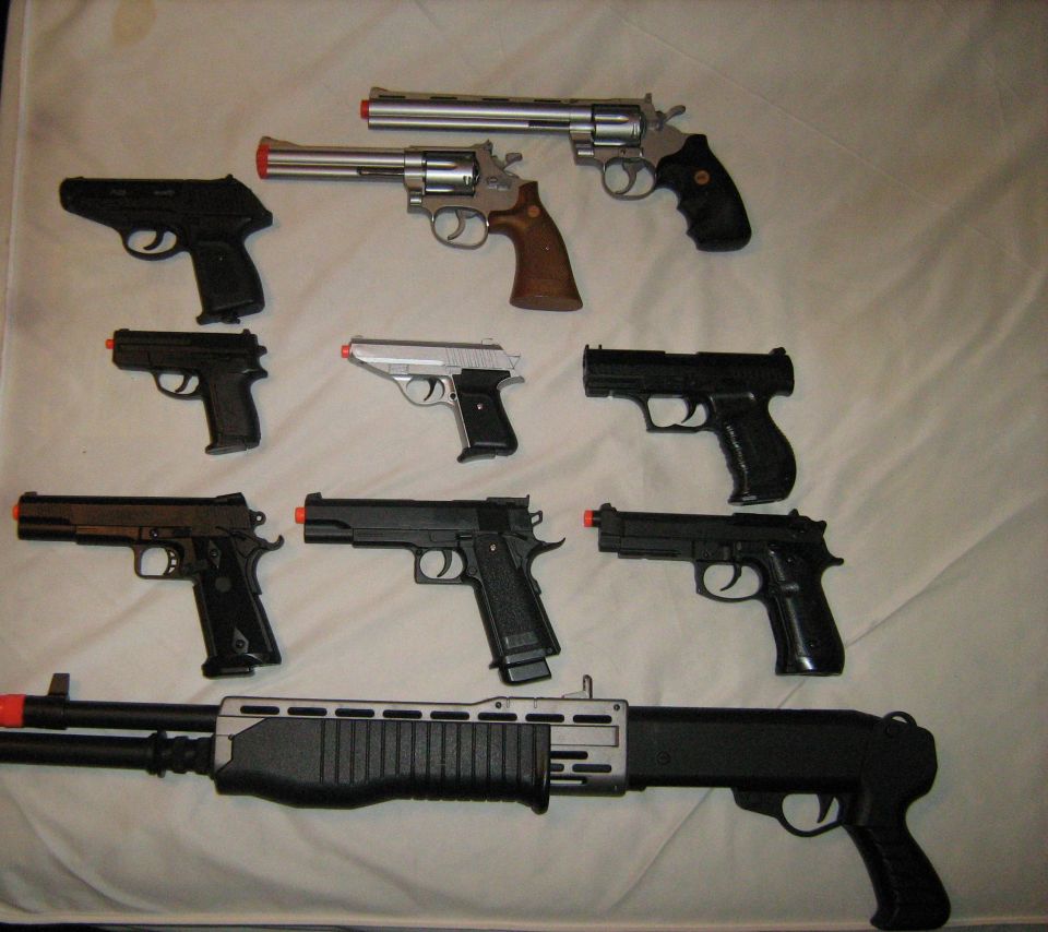 collection as of 11-29-08