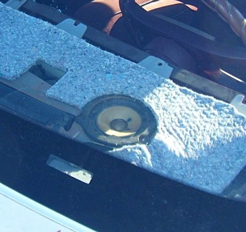 1987 Ford Crown Victoria LTD photo