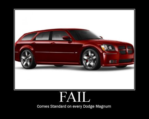 2000 Mercury Grand Marquis - This is a red Dodge Magnum wagon, not a 2000 Mercury Grand Marquis.