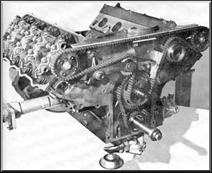 1964 Ford 427 photo