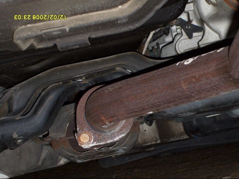 2004 Mercury Marquis “the marq”
