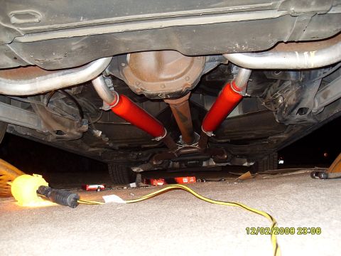 2004 Mercury Marquis “the marq”