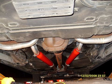 2004 Mercury Marquis “the marq”