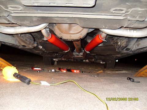 2004 Mercury Marquis “the marq”