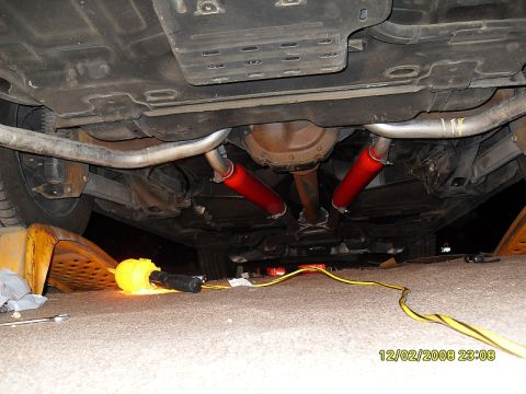 2004 Mercury Marquis “the marq”