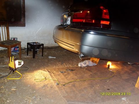 2004 Mercury Marquis “the marq”