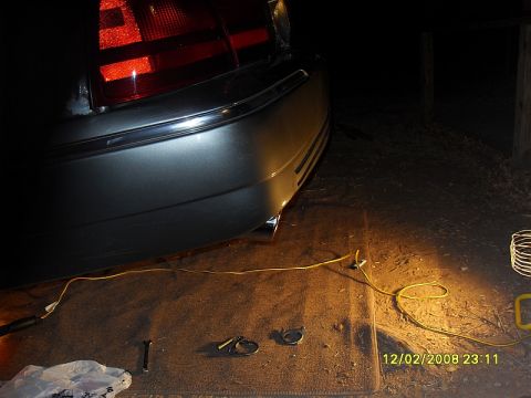 2004 Mercury Marquis “the marq”