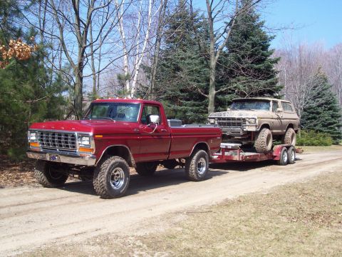 1978 Ford F-150