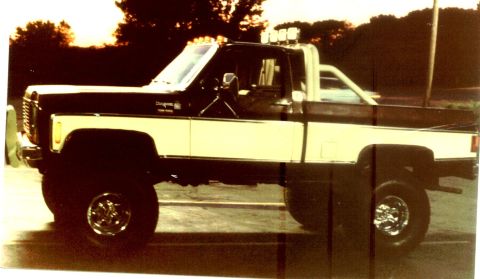 1979 Ford F-150 photo