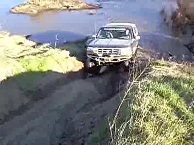 1995 Ford Bronco