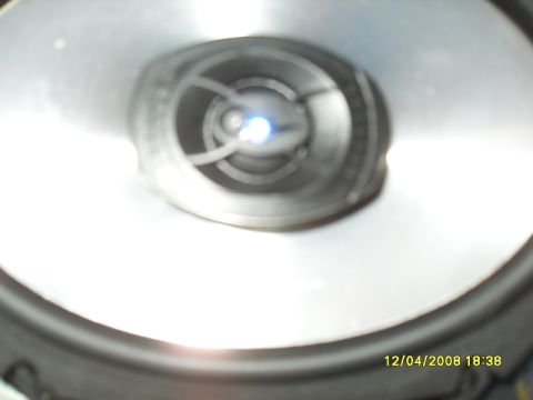 2004 Mercury Marquis “the marq”