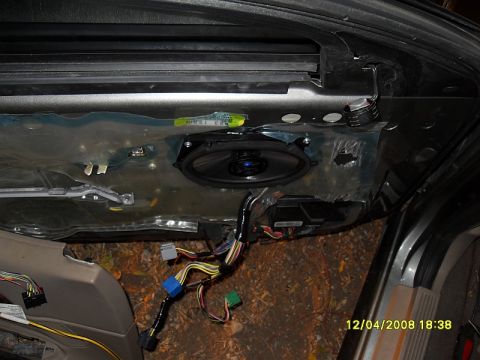 2004 Mercury Marquis “the marq”
