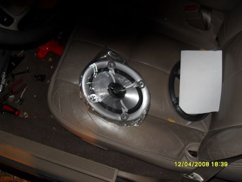 2004 Mercury Marquis “the marq”