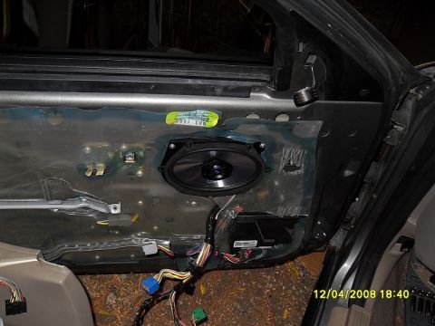 2004 Mercury Marquis “the marq”