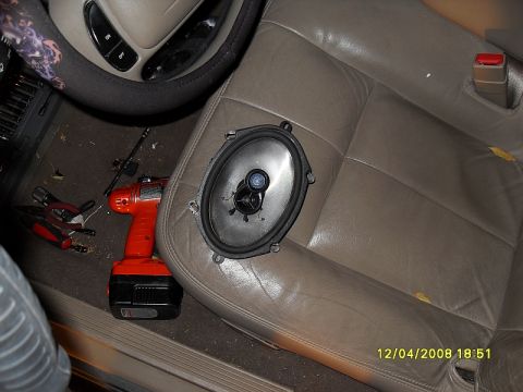 2004 Mercury Marquis “the marq”
