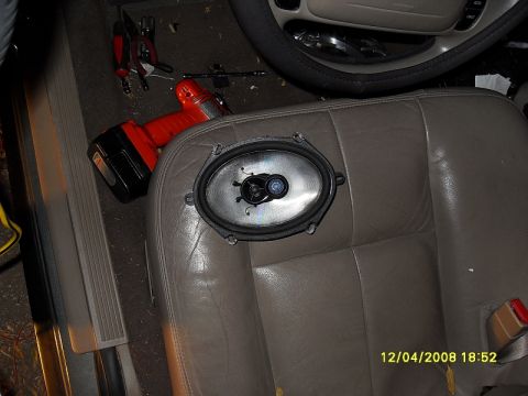 2004 Mercury Marquis “the marq”