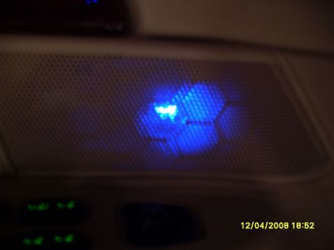 2004 Mercury Marquis “the marq”