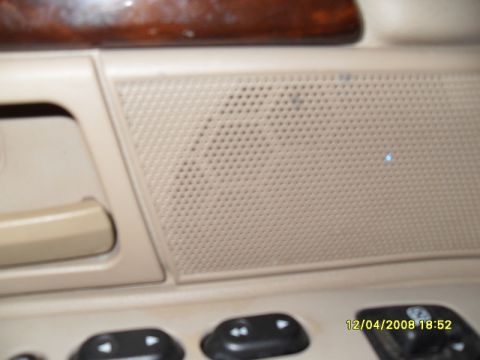 2004 Mercury Marquis “the marq”