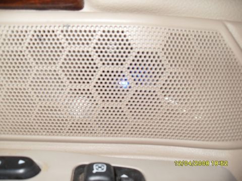 2004 Mercury Marquis “the marq”