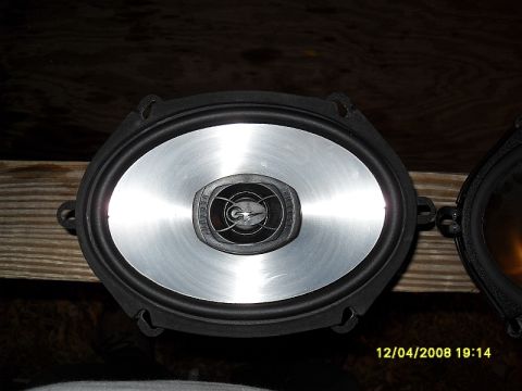 2004 Mercury Marquis “the marq”