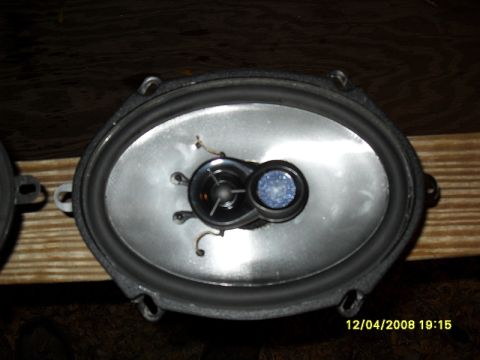 2004 Mercury Marquis “the marq”