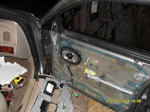 2004 Mercury Marquis “the marq”