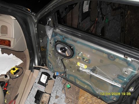 2004 Mercury Marquis “the marq”