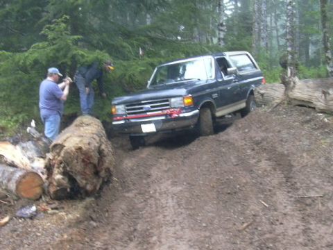 BroncoFest 2003