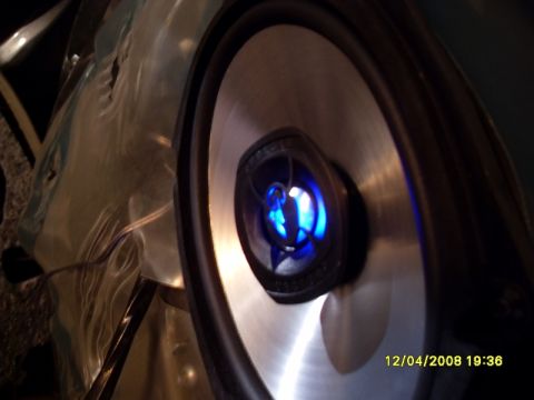 2004 Mercury Marquis “the marq”