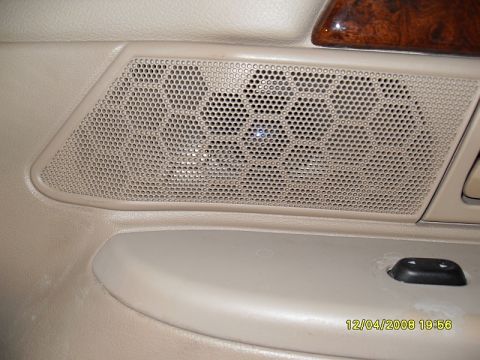 2004 Mercury Marquis “the marq”