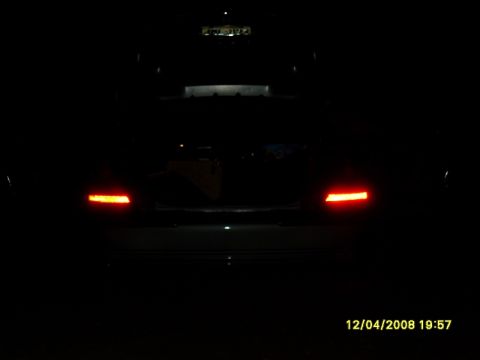 2004 Mercury Marquis “the marq”
