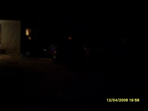2004 Mercury Marquis “the marq”