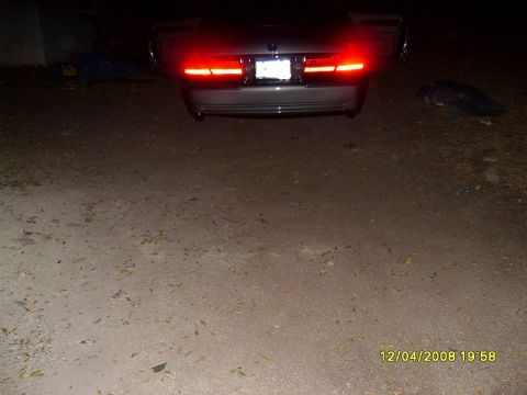 2004 Mercury Marquis “the marq”