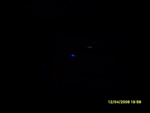 2004 Mercury Marquis “the marq”