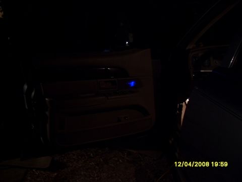 2004 Mercury Marquis “the marq”