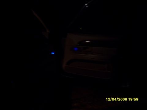 2004 Mercury Marquis “the marq”