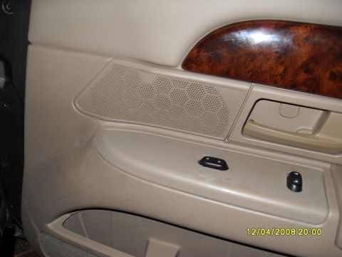 2004 Mercury Marquis “the marq”