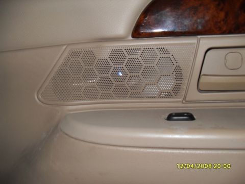 2004 Mercury Marquis “the marq”