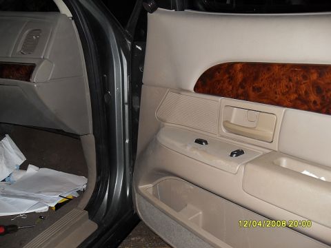 2004 Mercury Marquis “the marq”